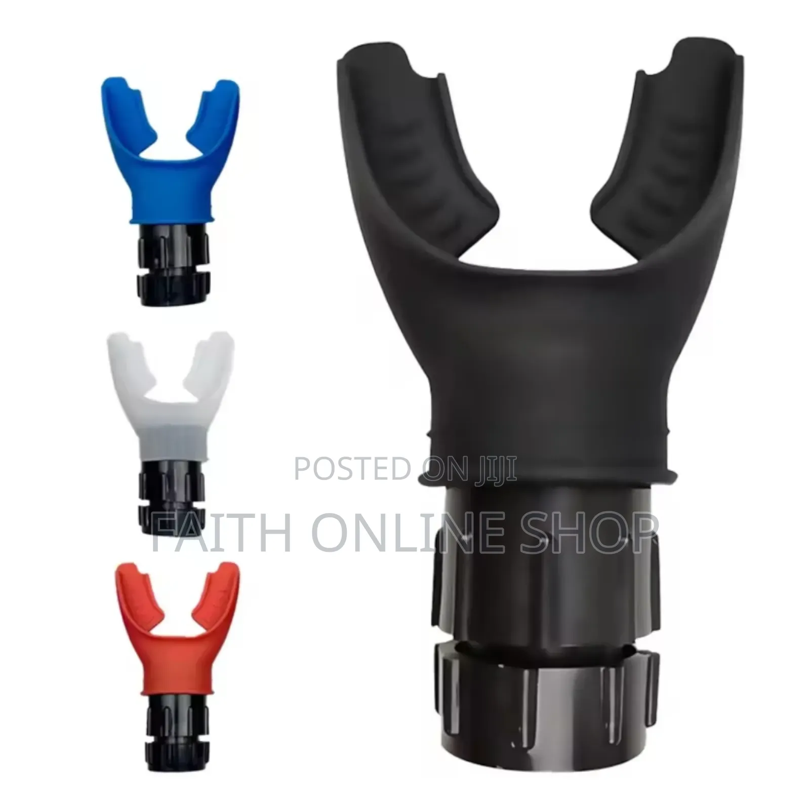 Lung Breathing Trainer