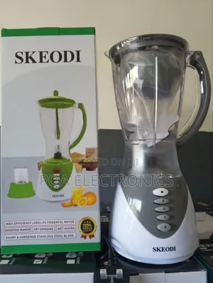 Skeiod Blender