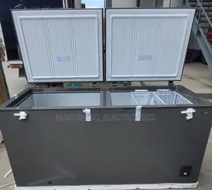 500 Liters Hisense Freezer || Friza
