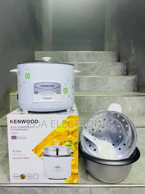 Kenwood Pressure Cooker
