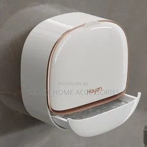 Classic Soap Dish (1pc)