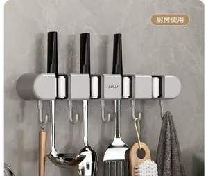 Multipurpose Wall Mounted Organizer