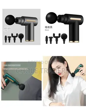 Massage Gun