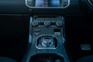 Land Rover Range Rover 2014 Black