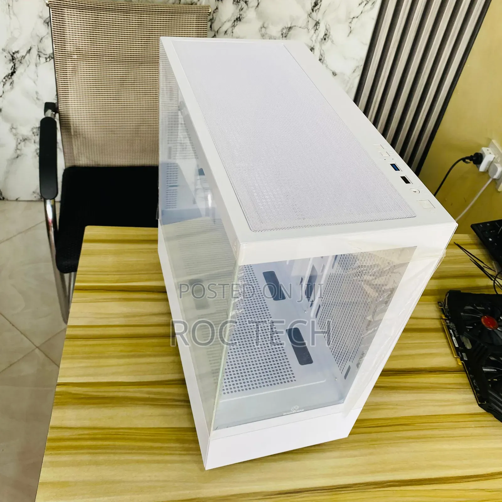 Gaming Case