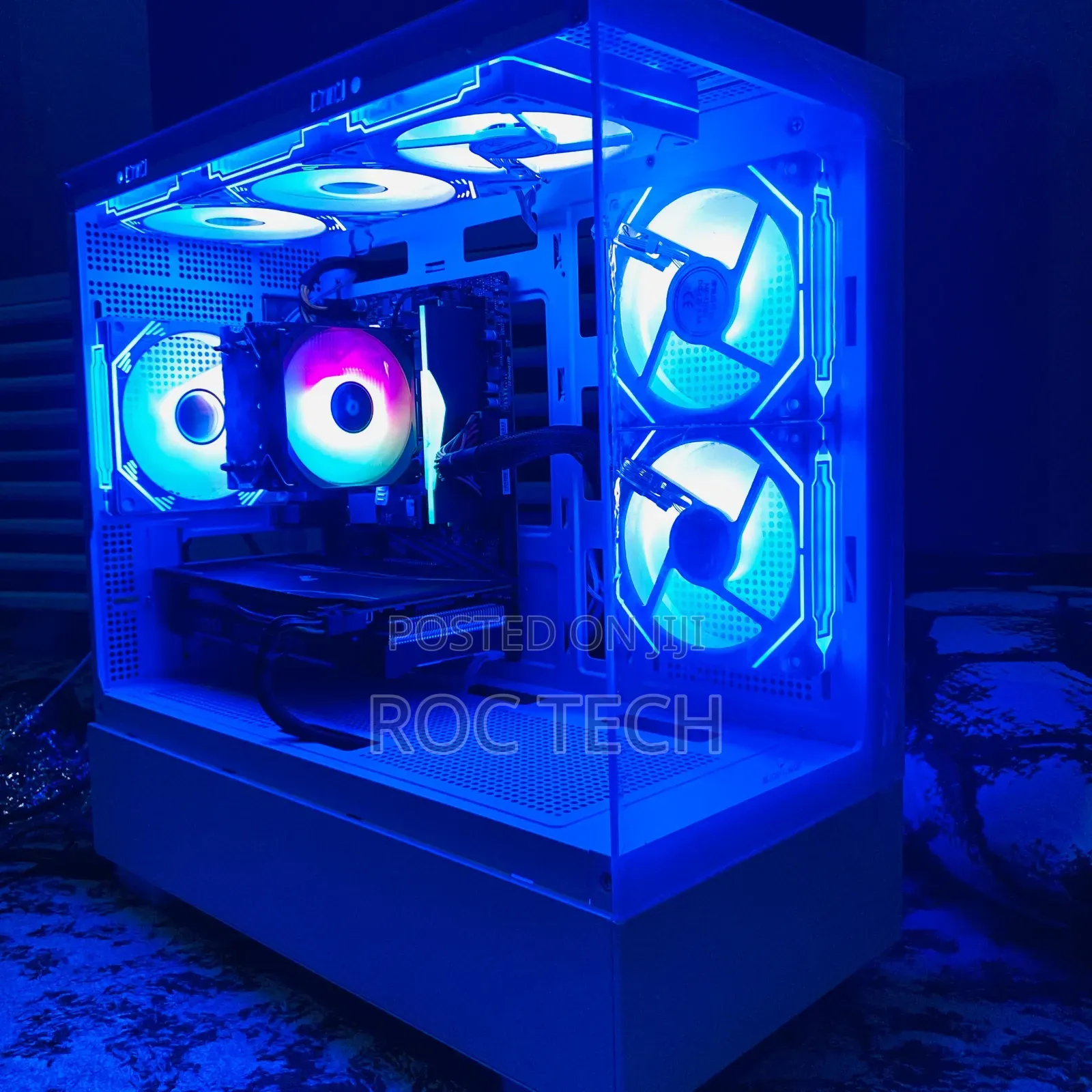 Gaming Case