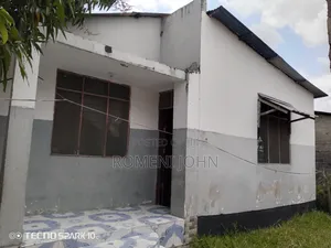 4bdrm House in Tanzania Daresalaam, Ilala for sale