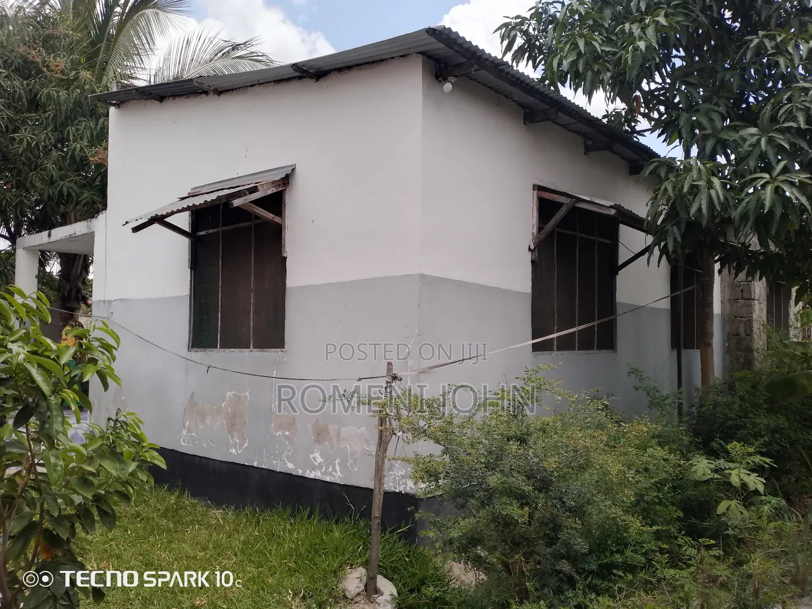 4bdrm House in Tanzania Daresalaam, Ilala for sale
