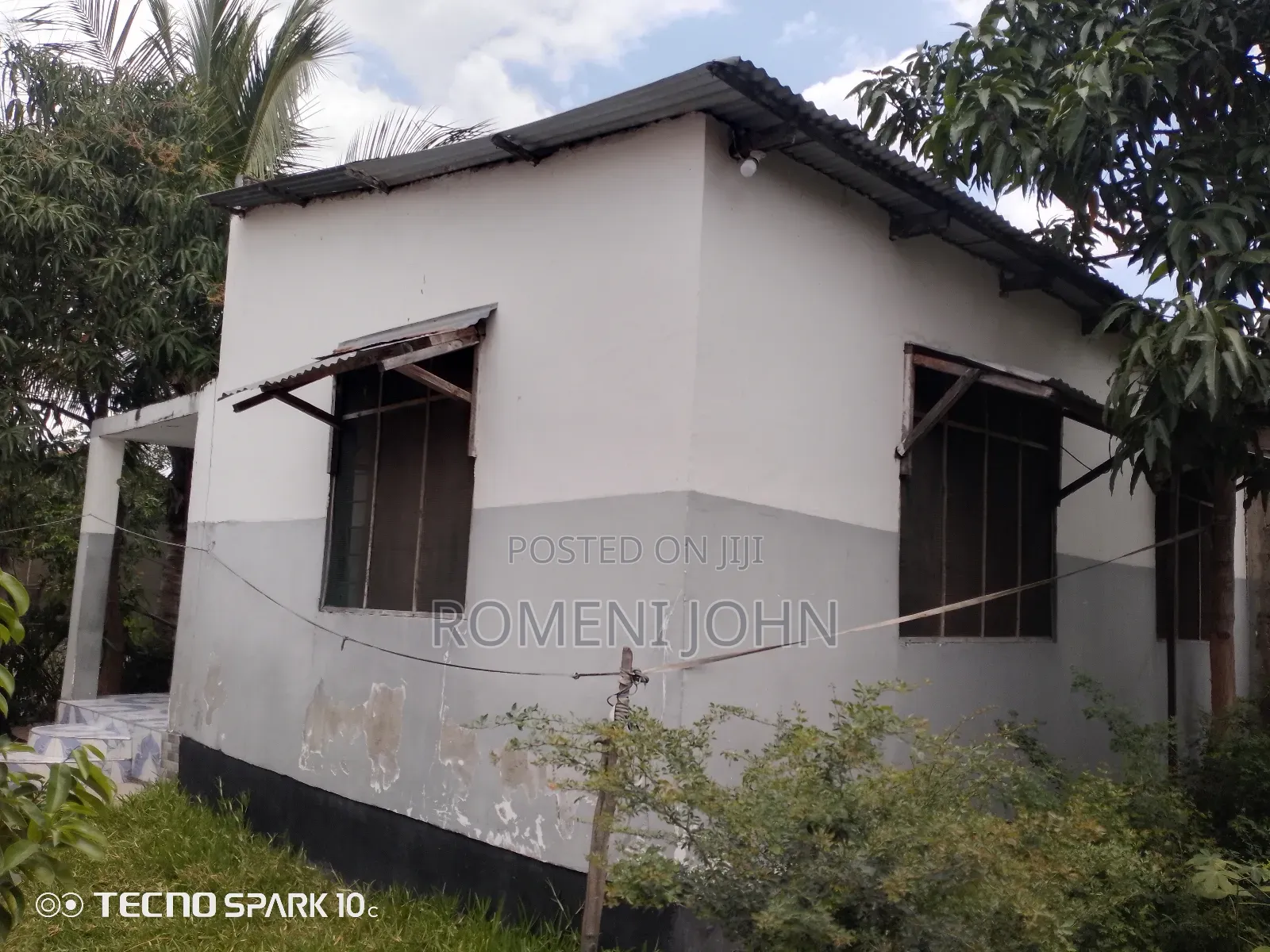 4bdrm House in Tanzania Daresalaam, Ilala for sale