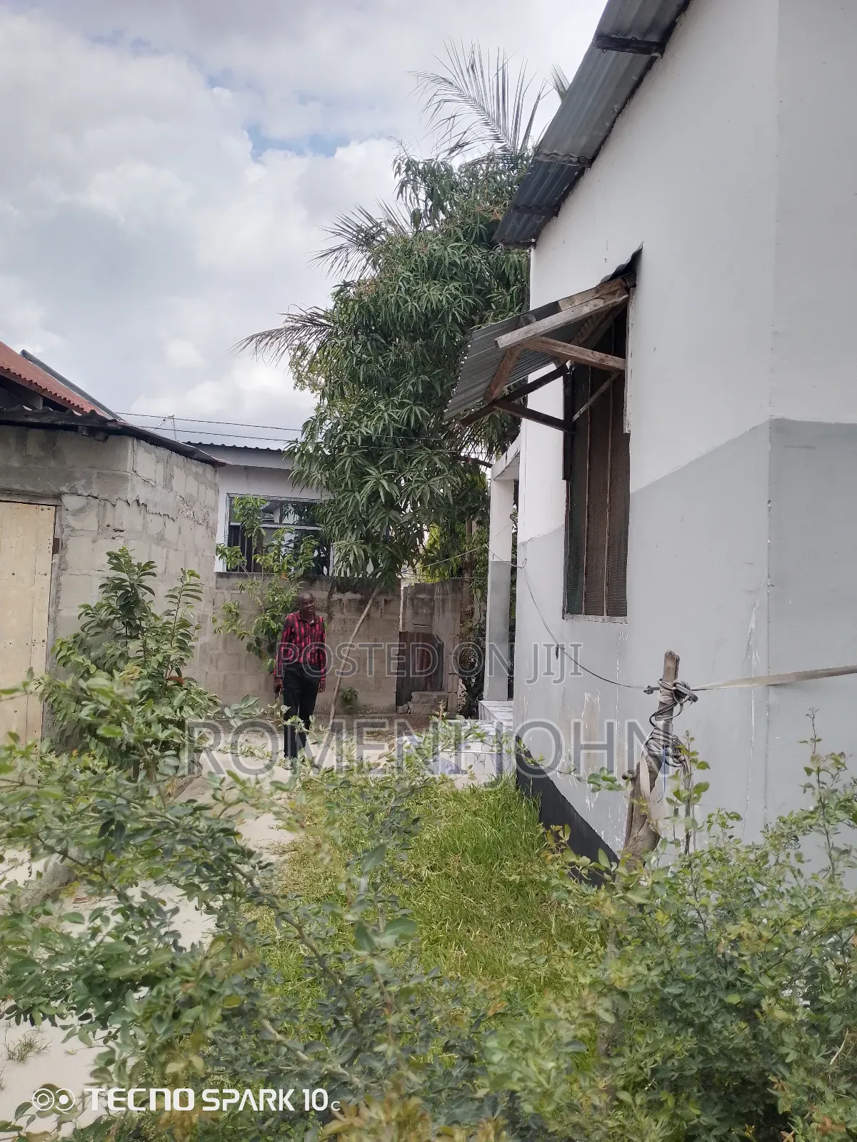 4bdrm House in Tanzania Daresalaam, Ilala for sale