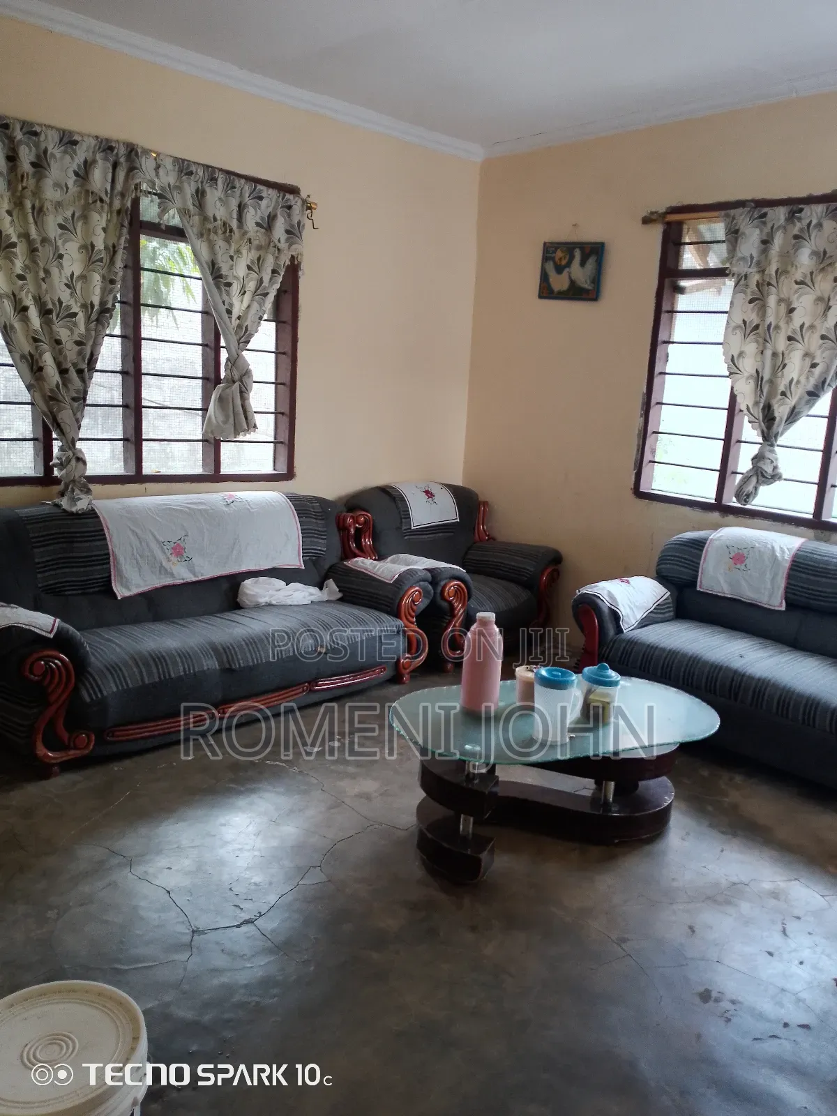 4bdrm House in Tanzania Daresalaam, Ilala for sale