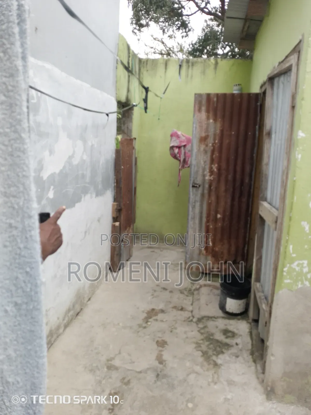 4bdrm House in Tanzania Daresalaam, Ilala for sale