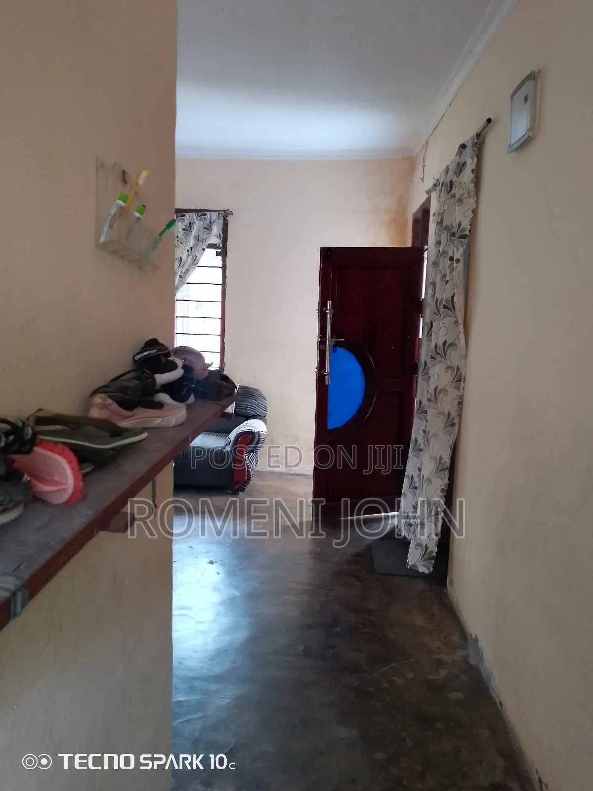 4bdrm House in Tanzania Daresalaam, Ilala for sale