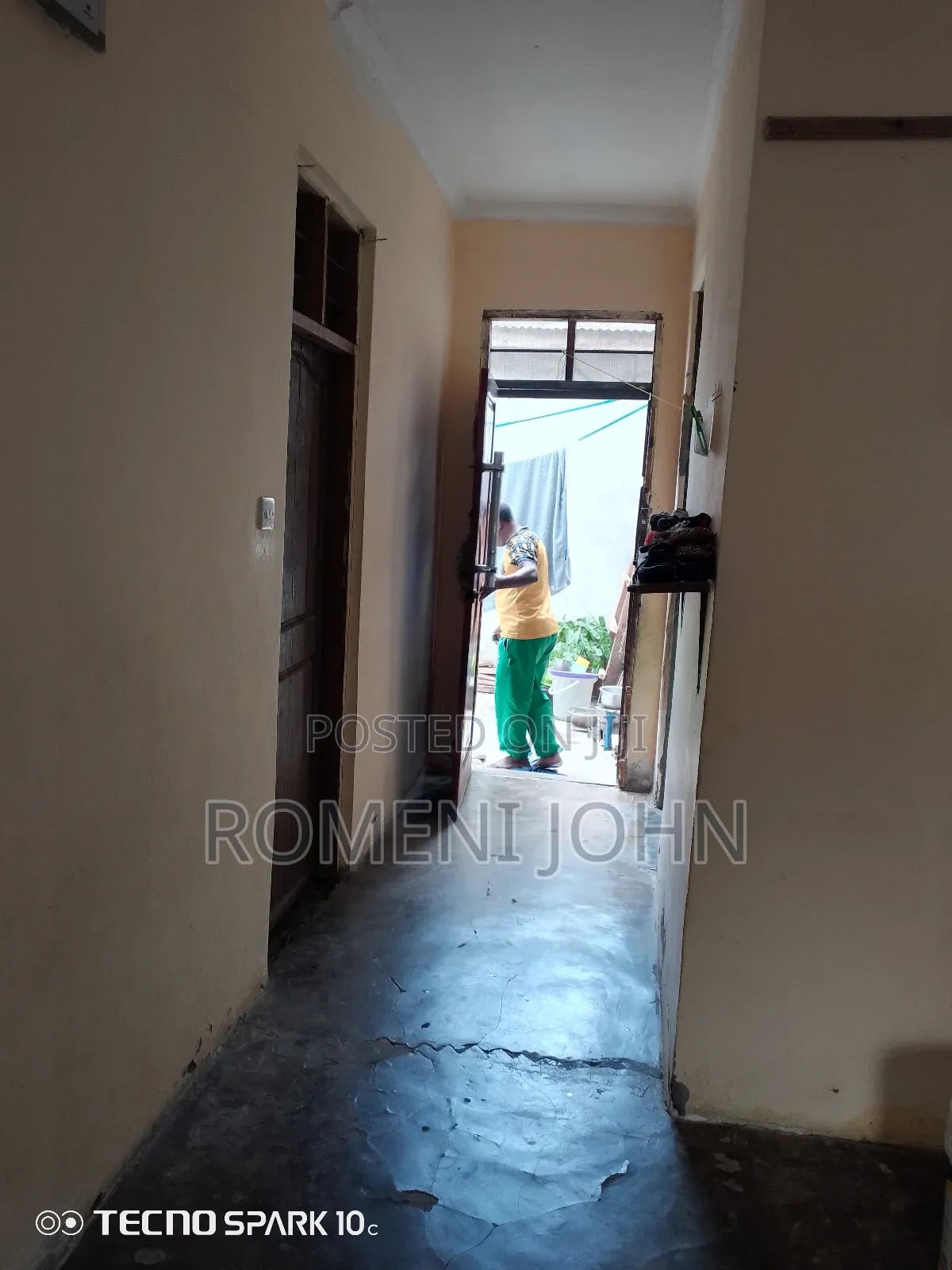 4bdrm House in Tanzania Daresalaam, Ilala for sale