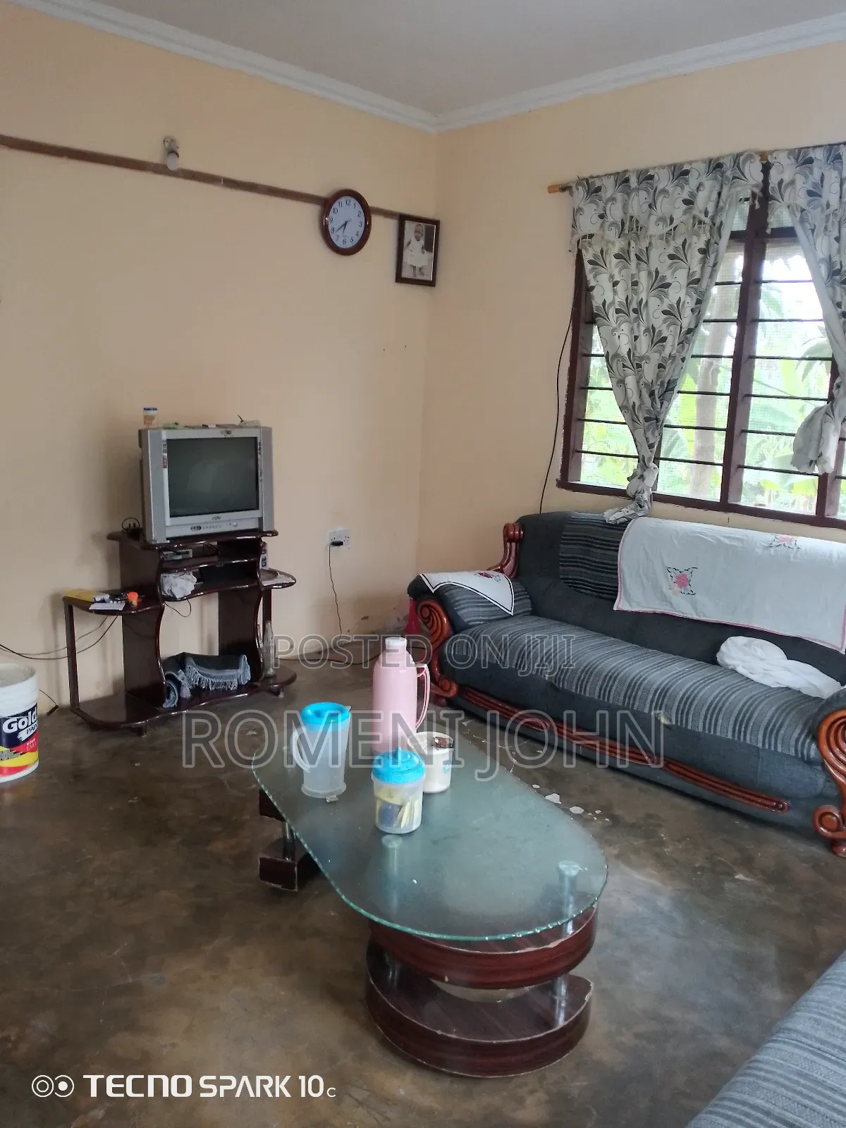 4bdrm House in Tanzania Daresalaam, Ilala for sale