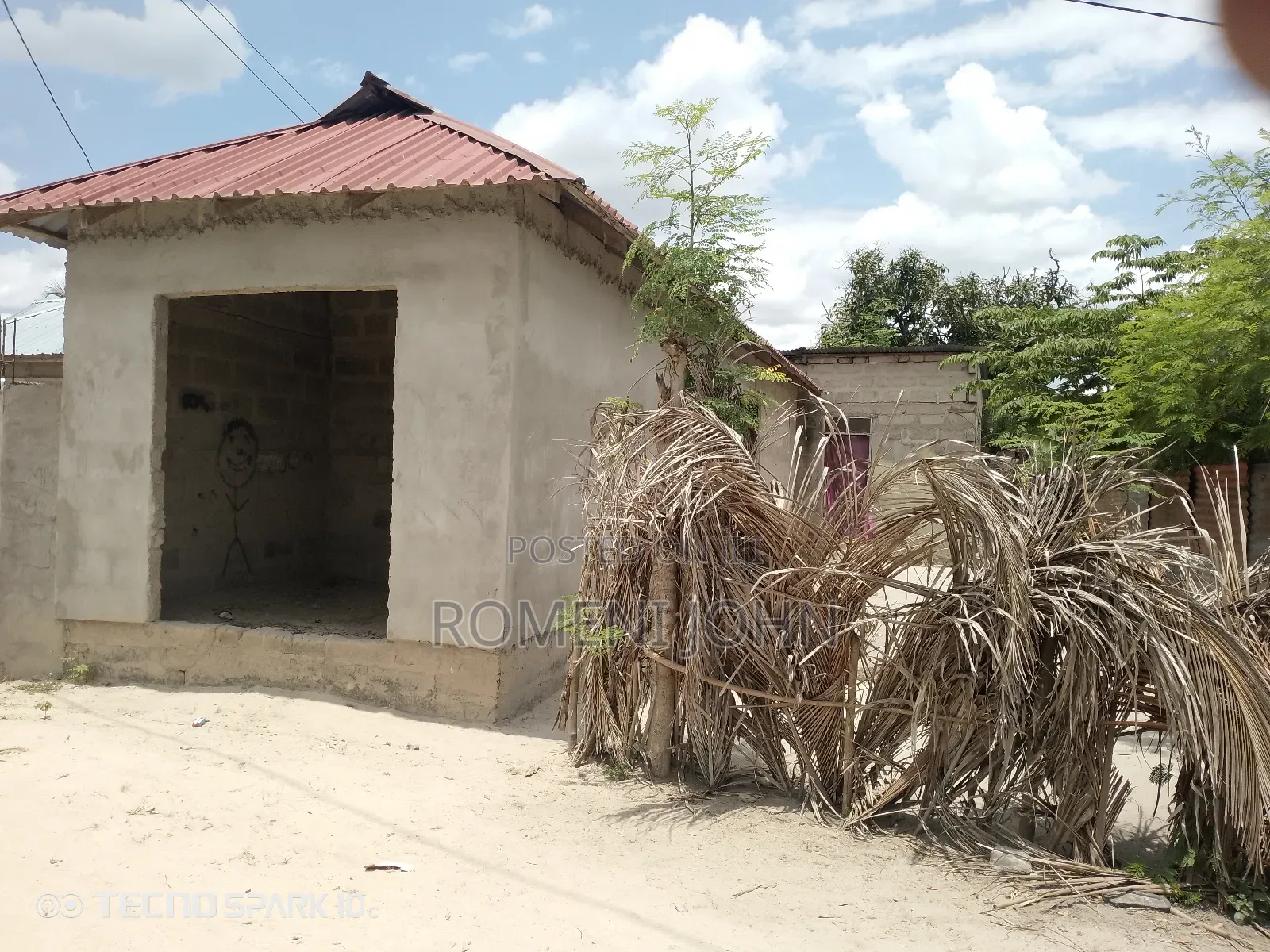 3bdrm House in Tanzania Daresalaam, Ilala for sale