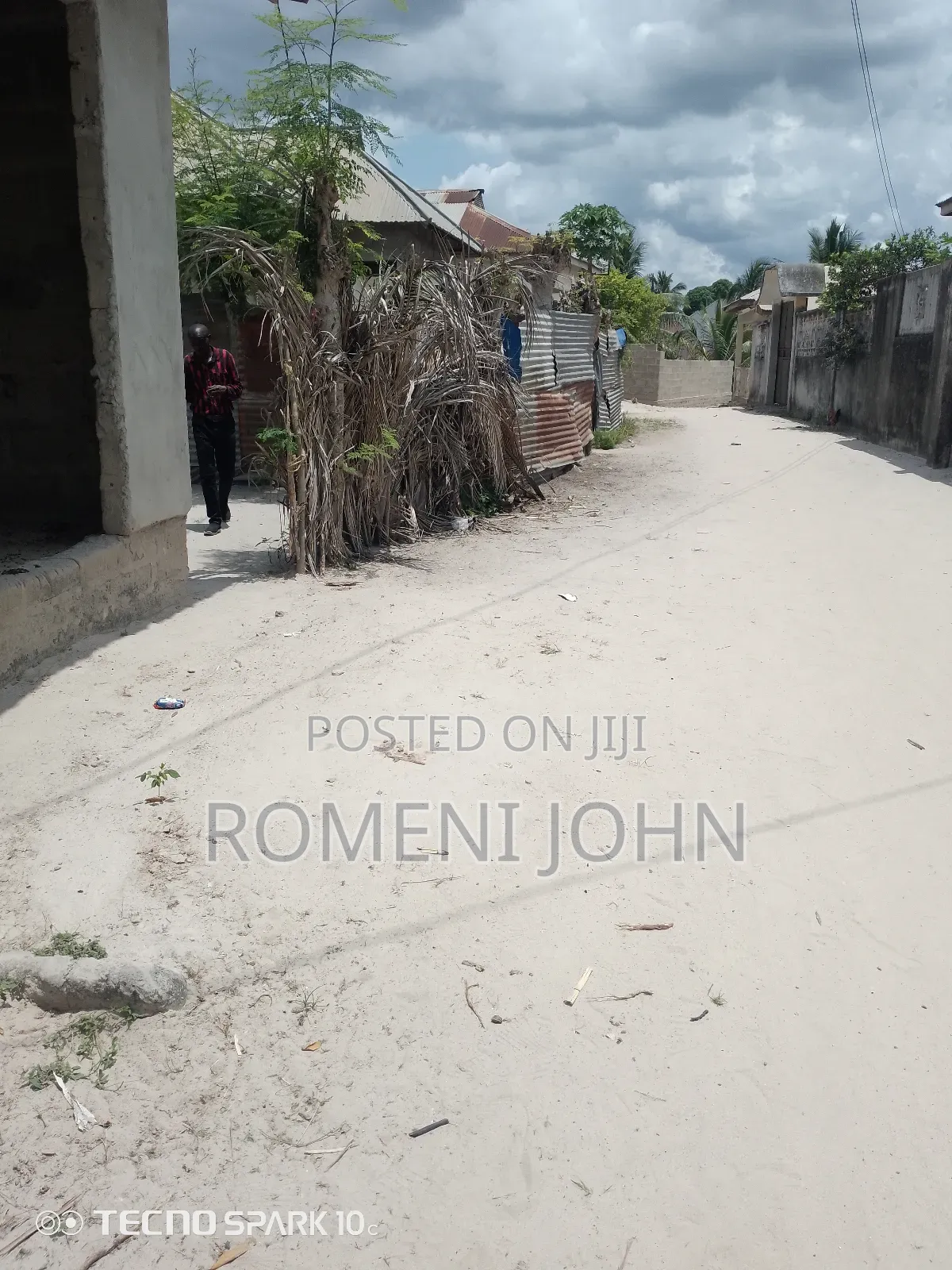 3bdrm House in Tanzania Daresalaam, Ilala for sale
