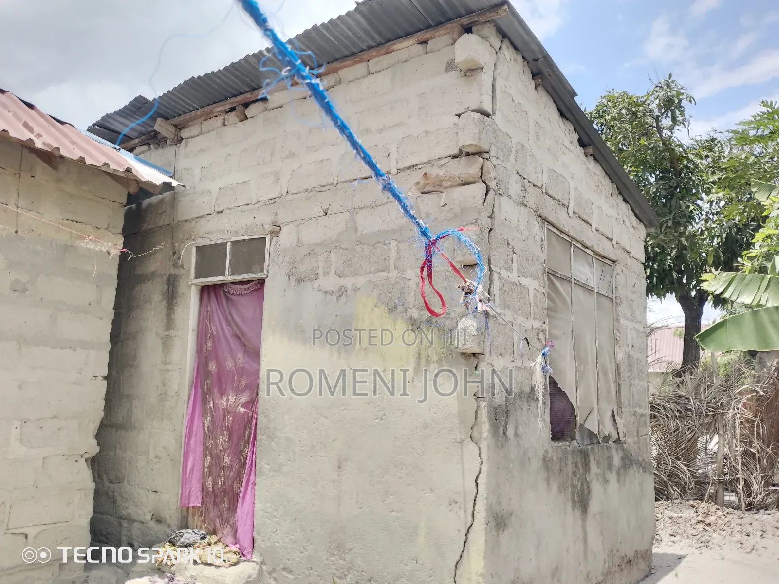 3bdrm House in Tanzania Daresalaam, Ilala for sale