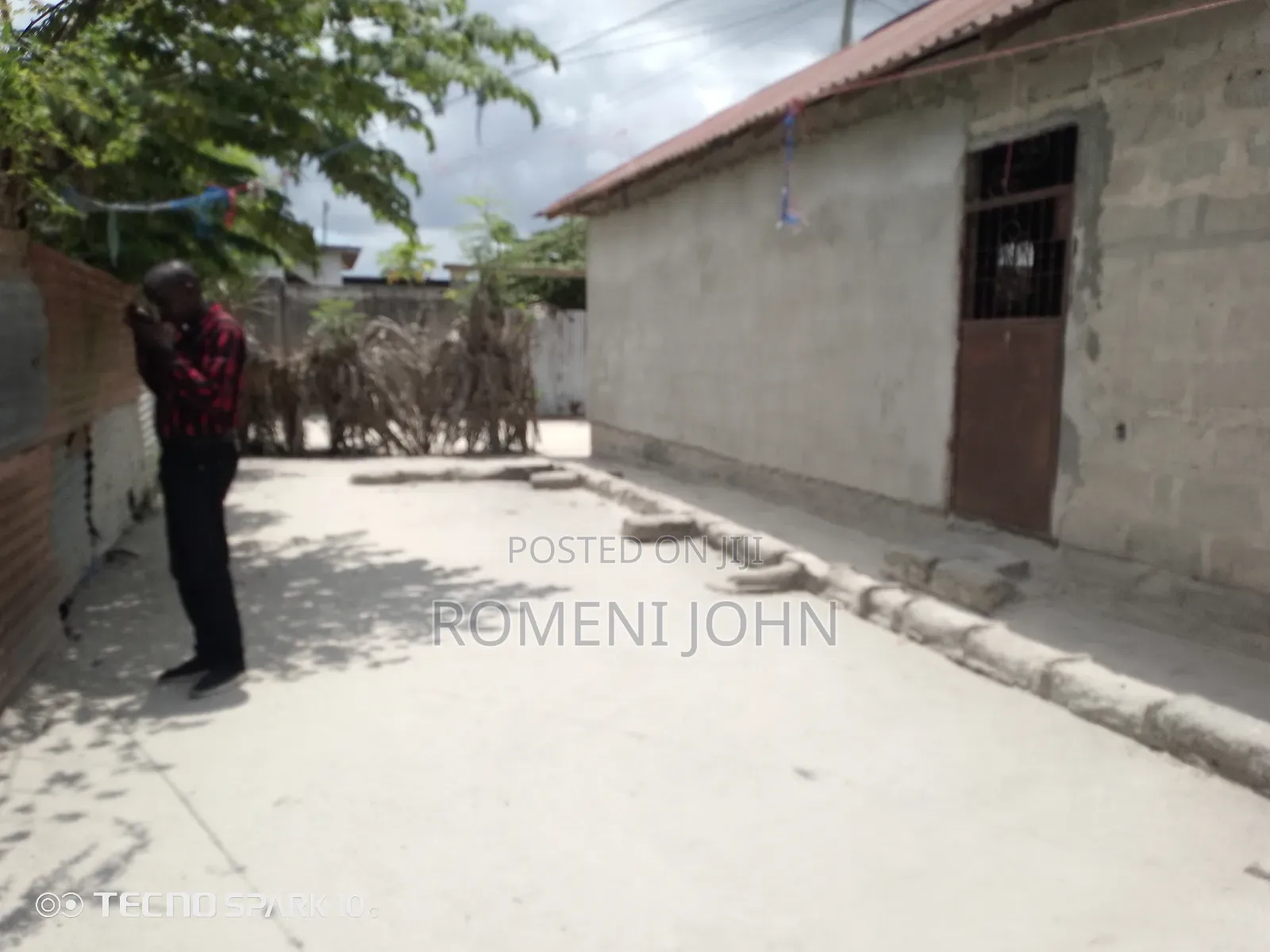 3bdrm House in Tanzania Daresalaam, Ilala for sale