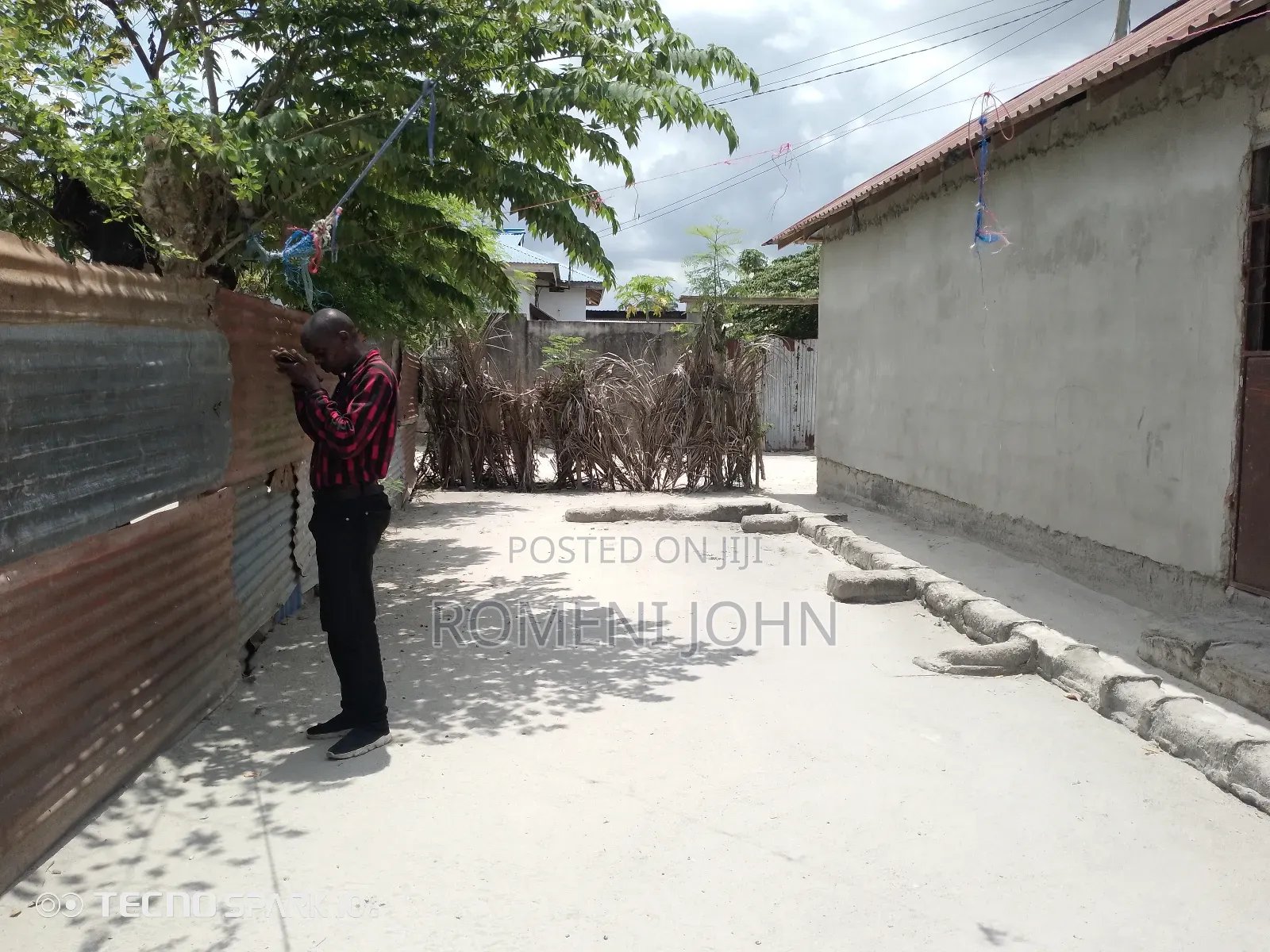 3bdrm House in Tanzania Daresalaam, Ilala for sale