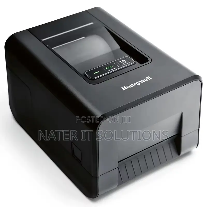 Honeywell Barcode Printer Pc310t
