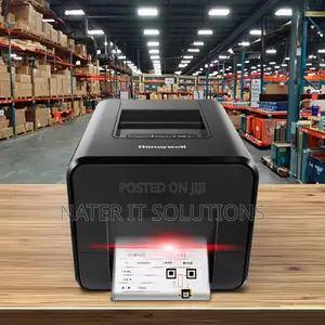 Honeywell Barcode Printer Pc310t