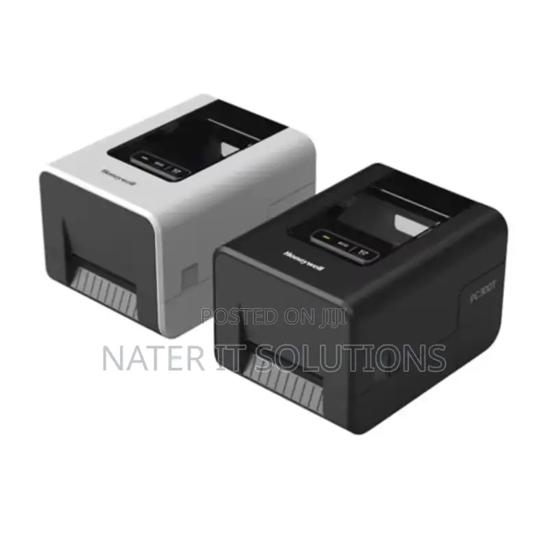 Honeywell Barcode Printer Pc310t