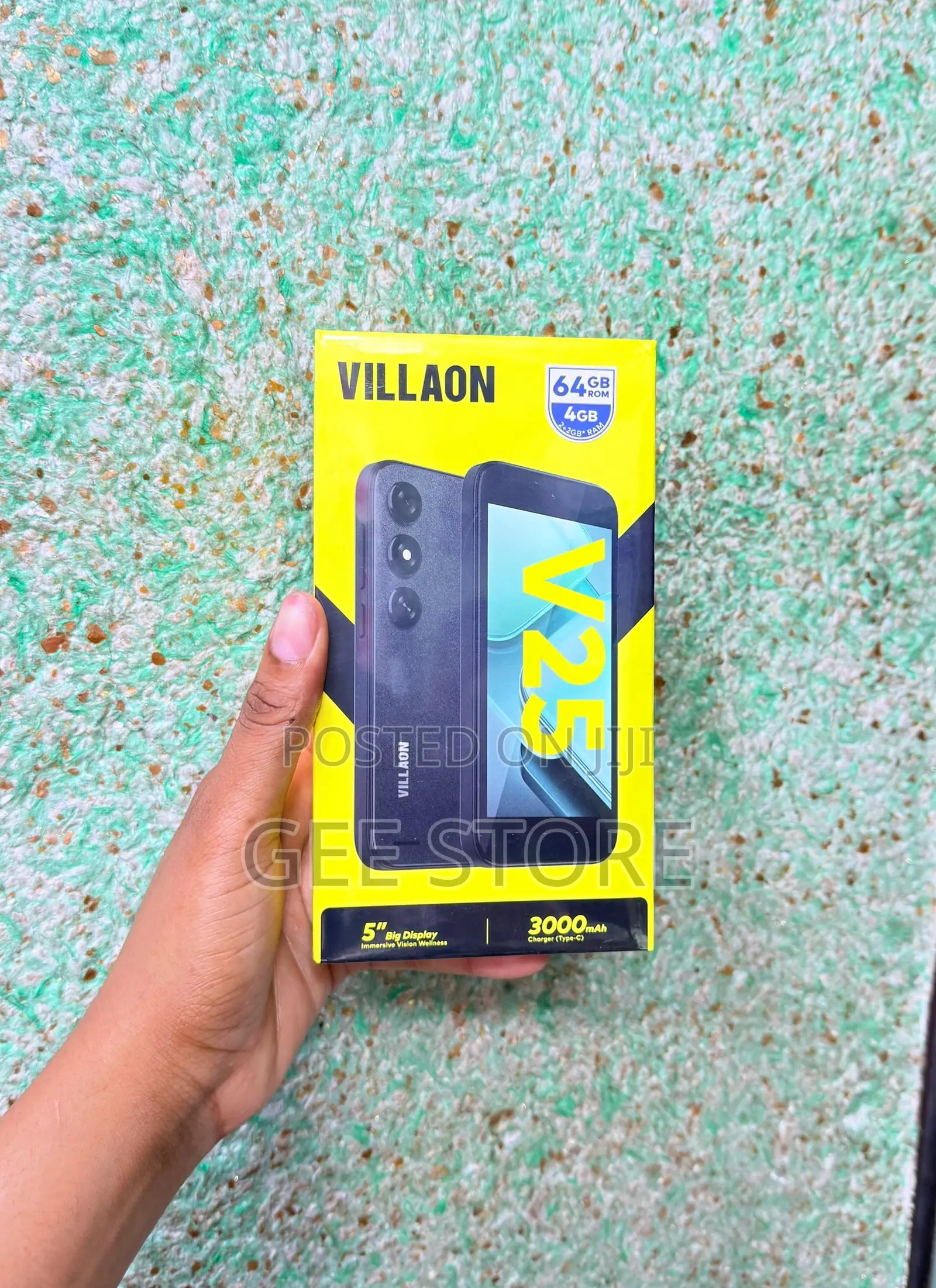 Villaon V25 Phone