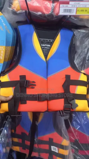 Swimming Suit Safety
