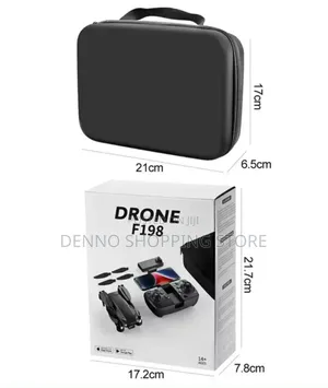 Drone F198