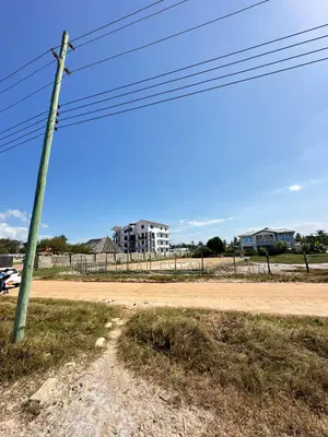 Plot for Sale Bahari Beach