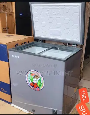 Freezers Kwa Matumizi Ya Biahsara Au Nyumbani Qaulity Safi Zinapatikan