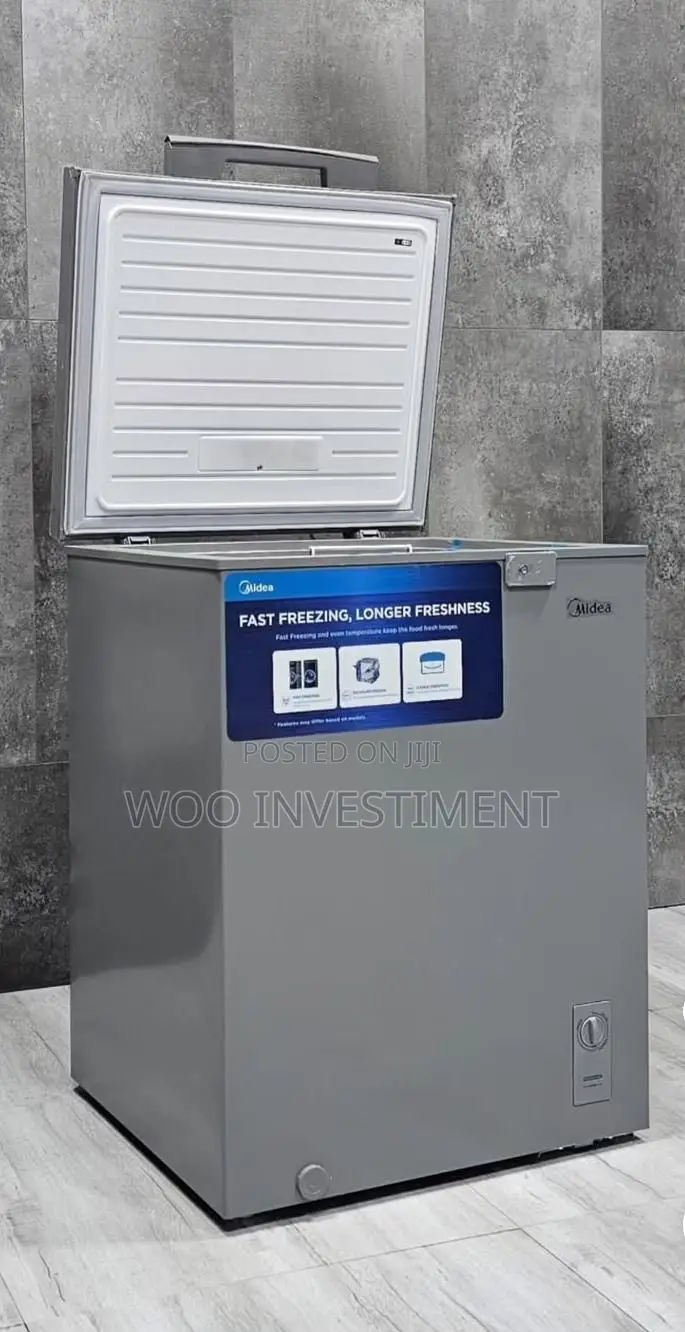 Freezers Kwa Matumizi Ya Biahsara Au Nyumbani Qaulity Safi Zinapatikan
