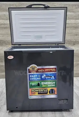Freezers Kwa Matumizi Ya Biahsara Au Nyumbani Qaulity Safi Zinapatikan
