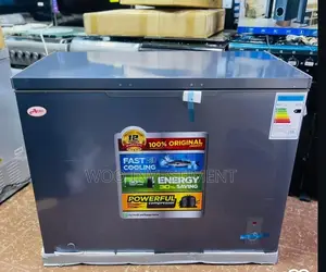 Freezers Kwa Matumizi Ya Biahsara Au Nyumbani Qaulity Safi Zinapatikan