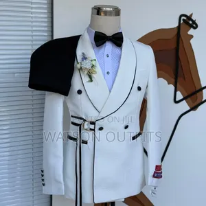 Men's Suits Very Very Quality and Smart