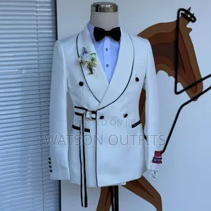 Men's Suits Very Very Quality and Smart
