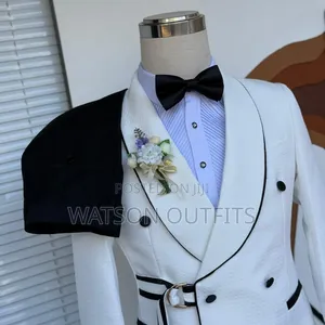 Men's Suits Very Very Quality and Smart