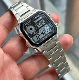 Casio Ae1200whd-1avdf