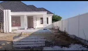 3bdrm House in Mapinga, Bagamoyo for sale