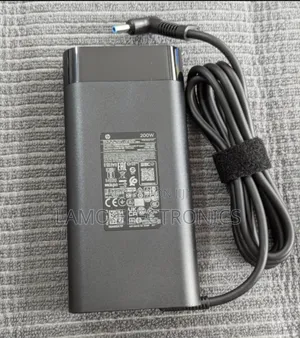 Hp Og Blue Pin Adapter 200w
