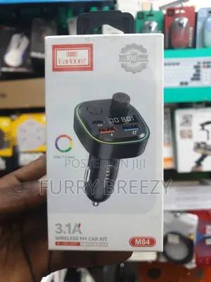 Car Modulator