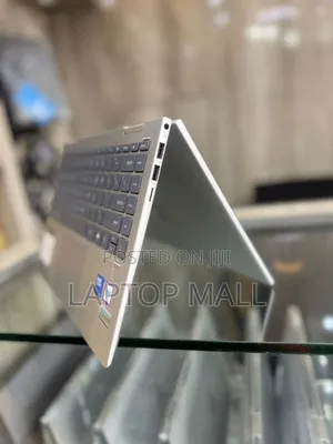 New Laptop HP Envy 14 8GB Intel Core I5 SSD 512GB