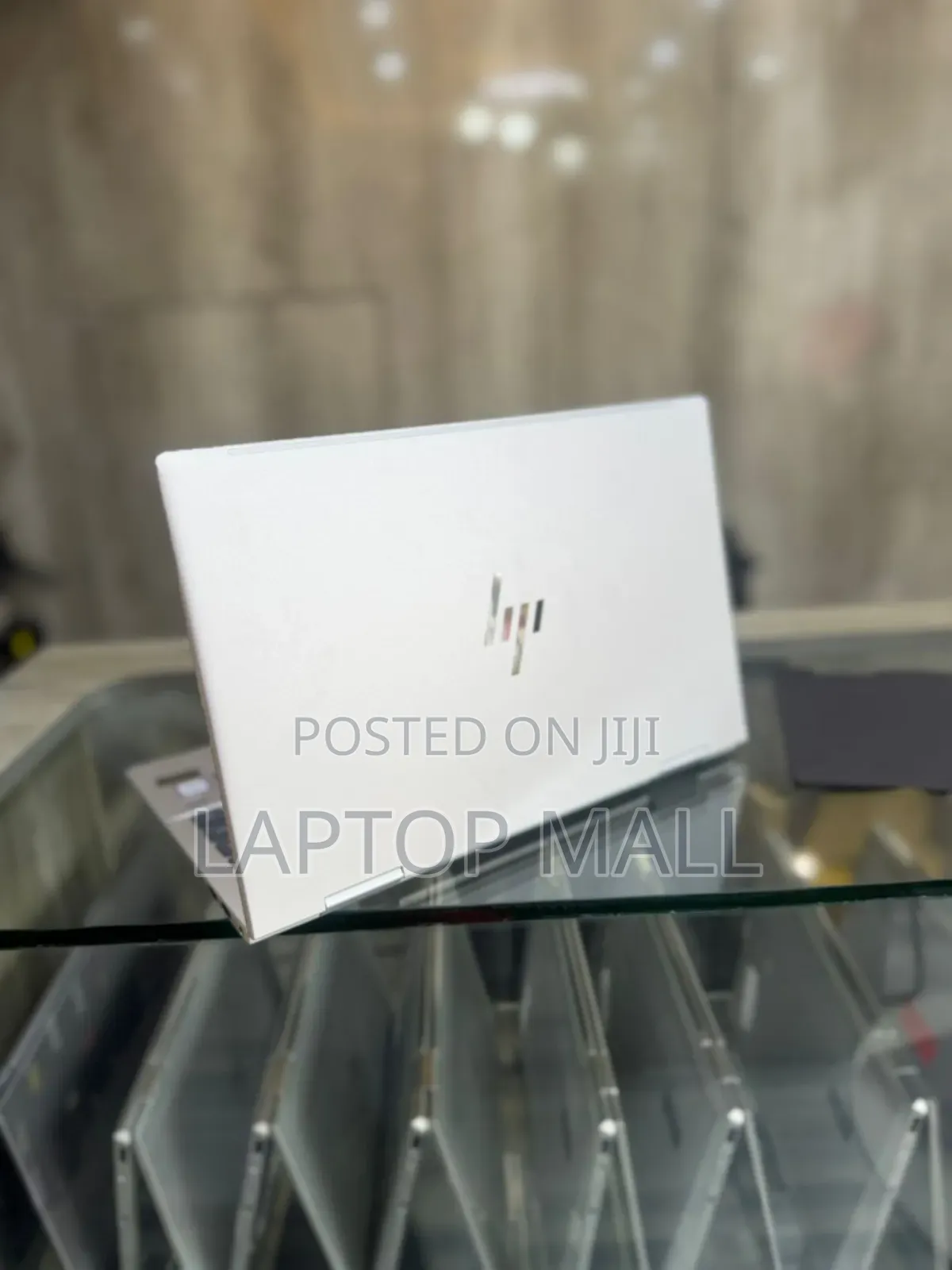 New Laptop HP Envy 14 8GB Intel Core I5 SSD 512GB