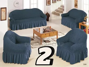 Sofa Cover Set
