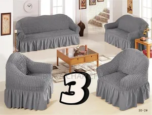 Sofa Cover Set