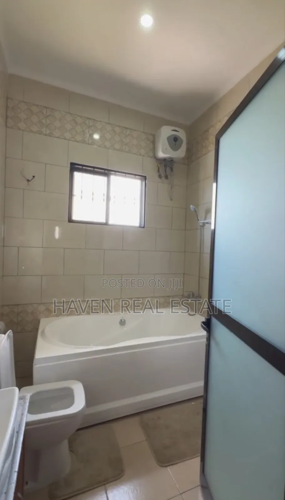 Furnished 5bdrm House in Kinondoni for rent