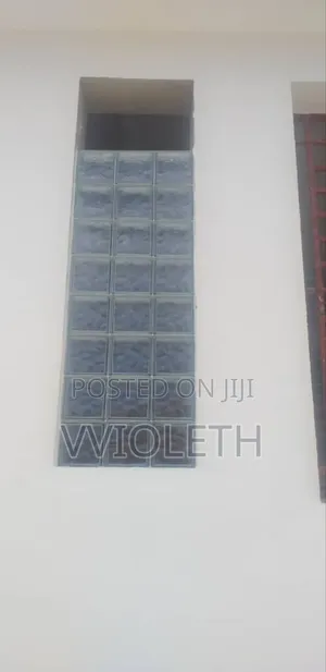 Transparent Blocks