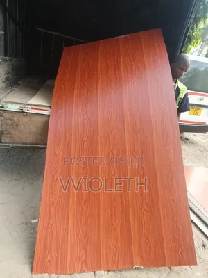 Plywood 3mm Laminated