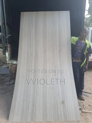 Plywood 3mm Laminated